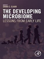 Télécharger le livre :  The Developing Microbiome