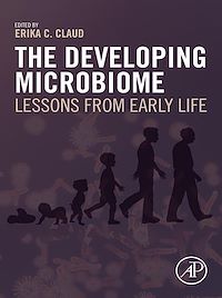 Téléchargez le livre :  The Developing Microbiome