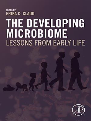 Téléchargez le livre :  The Developing Microbiome