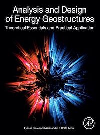 Téléchargez le livre :  Analysis and Design of Energy Geostructures