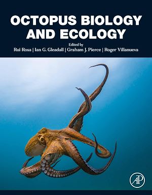 Téléchargez le livre :  Octopus Biology and Ecology