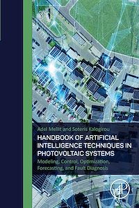 Téléchargez le livre :  Handbook of Artificial Intelligence Techniques in Photovoltaic Systems
