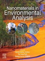 Télécharger le livre :  Nanomaterials in Environmental Analysis