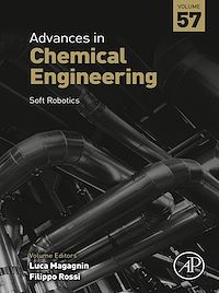 Téléchargez le livre :  Soft Robotics