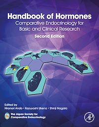 Téléchargez le livre :  Handbook of Hormones