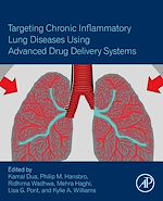 Télécharger le livre :  Targeting Chronic Inflammatory Lung Diseases Using Advanced Drug Delivery Systems