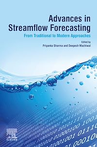 Téléchargez le livre :  Advances in Streamflow Forecasting