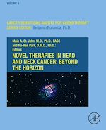Télécharger le livre :  Novel Therapies in Head and Neck Cancer: Beyond the Horizon
