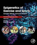 Télécharger le livre :  Epigenetics of Exercise and Sports
