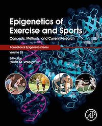 Téléchargez le livre :  Epigenetics of Exercise and Sports