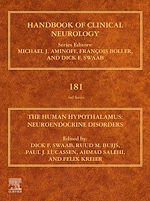 Télécharger le livre :  The Human Hypothalamus