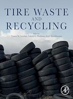Télécharger le livre :  Tire Waste and Recycling