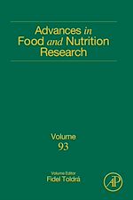 Télécharger le livre :  Advances in Food and Nutrition Research