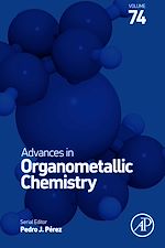 Télécharger le livre :  Advances in Organometallic Chemistry
