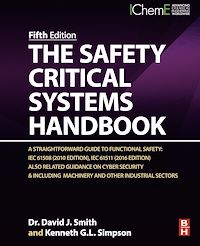 Téléchargez le livre :  The Safety Critical Systems Handbook