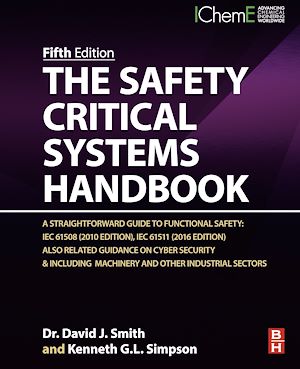 Téléchargez le livre :  The Safety Critical Systems Handbook
