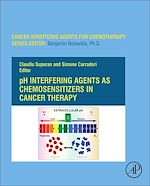 Télécharger le livre :  pH-Interfering Agents as Chemosensitizers in Cancer Therapy