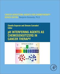 Téléchargez le livre :  pH-Interfering Agents as Chemosensitizers in Cancer Therapy