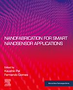 Télécharger le livre :  Nanofabrication for Smart Nanosensor Applications