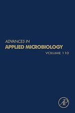 Télécharger le livre :  Advances in Applied Microbiology
