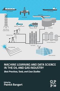 Téléchargez le livre :  Machine Learning and Data Science in the Oil and Gas Industry