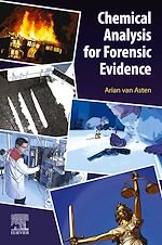 Télécharger le livre :  Chemical Analysis for Forensic Evidence