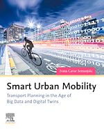 Download this eBook Smart Urban Mobility