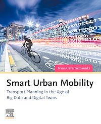 Téléchargez le livre :  Smart Urban Mobility