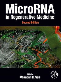 Téléchargez le livre :  MicroRNA in Regenerative Medicine