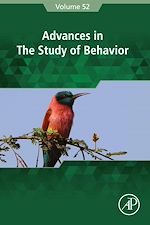 Download this eBook Advances in the Study of Behavior
