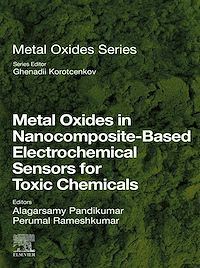 Téléchargez le livre :  Metal Oxides in Nanocomposite-Based Electrochemical Sensors for Toxic Chemicals