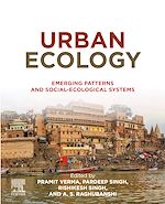 Télécharger le livre :  Urban Ecology