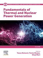 Télécharger le livre :  Fundamentals of Thermal and Nuclear Power Generation