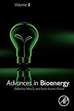 Télécharger le livre :  Advances in Bioenergy