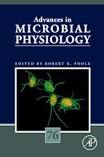 Télécharger le livre :  Advances in Microbial Physiology