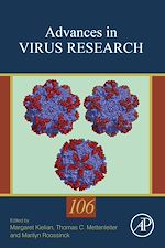 Télécharger le livre :  Advances in Virus Research