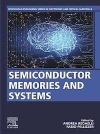 Téléchargez le livre :  Semiconductor Memories and Systems