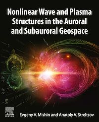 Téléchargez le livre :  Nonlinear Wave and Plasma Structures in the Auroral and Subauroral Geospace