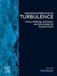 Téléchargez le livre :  Advanced Approaches in Turbulence