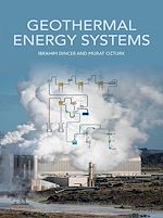 Télécharger le livre :  Geothermal Energy Systems