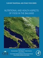 Télécharger le livre :  Nutritional and Health Aspects of Food in the Balkans