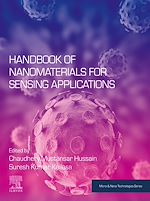 Télécharger le livre :  Handbook of Nanomaterials for Sensing Applications