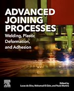 Télécharger le livre :  Advanced Joining Processes