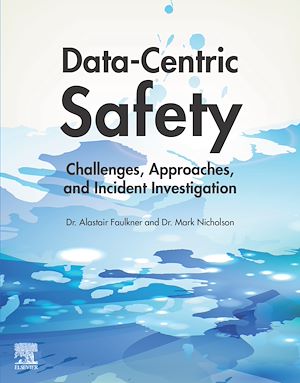 Téléchargez le livre :  Data-Centric Safety