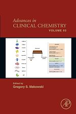 Télécharger le livre :  Advances in Clinical Chemistry