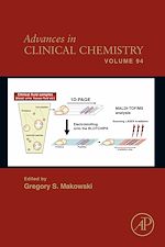Télécharger le livre :  Advances in Clinical Chemistry