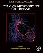 Télécharger le livre :  Expansion Microscopy for Cell Biology