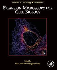 Téléchargez le livre :  Expansion Microscopy for Cell Biology