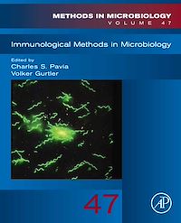 Téléchargez le livre :  Immunological Methods in Microbiology
