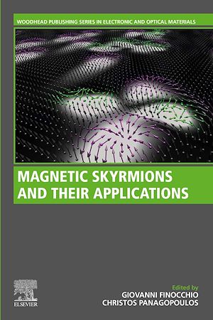 Téléchargez le livre :  Magnetic Skyrmions and Their Applications
